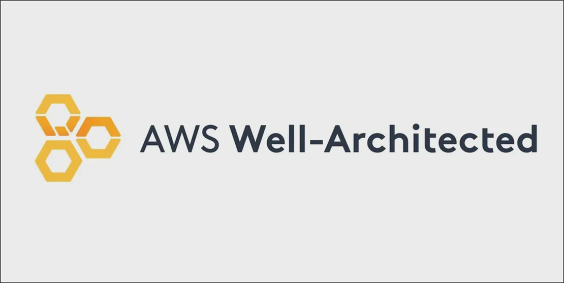 AWS Well-architected framework - points to be noted