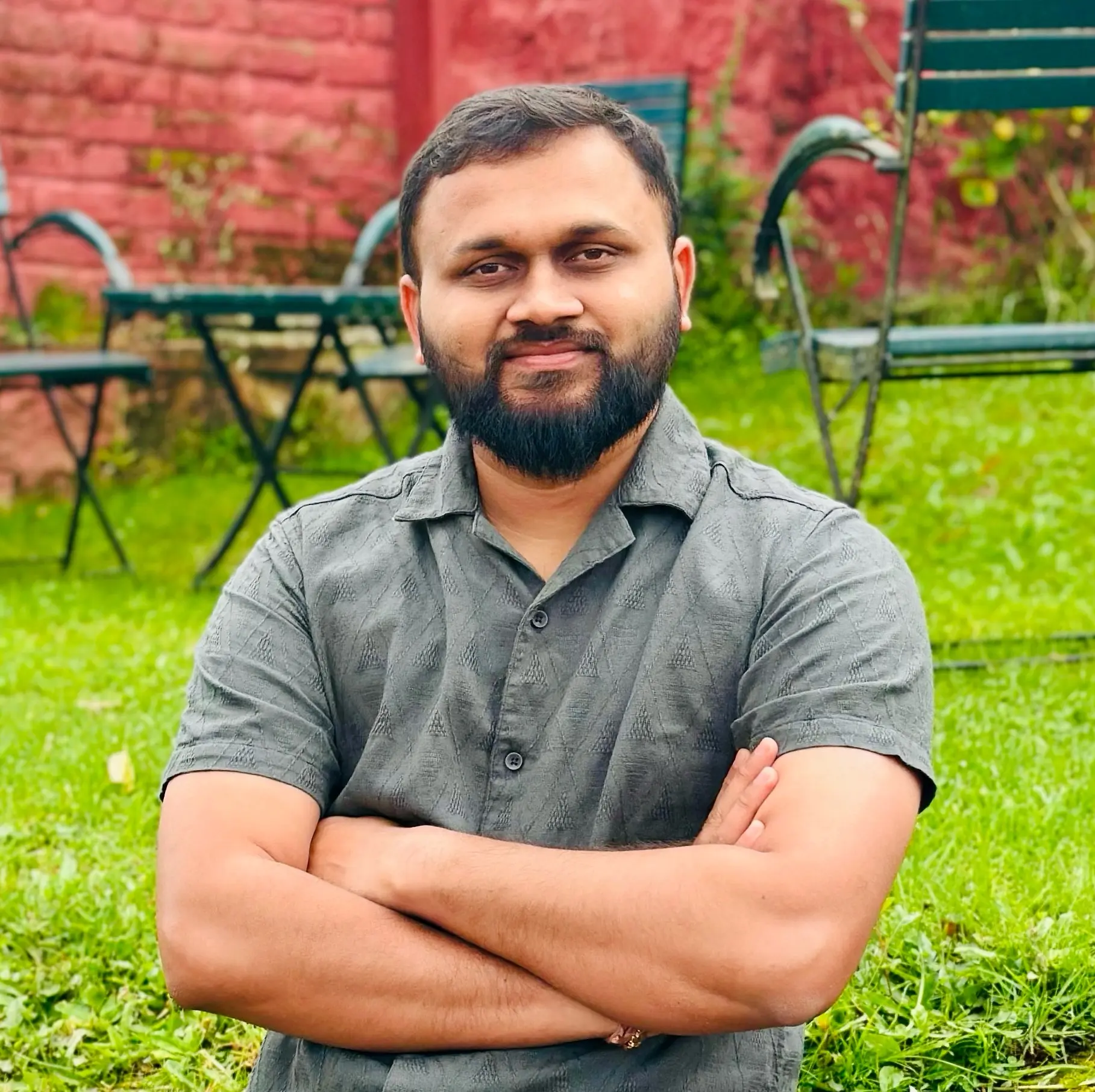 Aniket Patel
